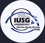 IUSG 2020 Logo